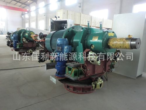 30kW变桨风力发电机组 微风启动与风光互补系统的技术解析